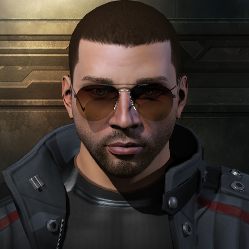 Capten Vorias