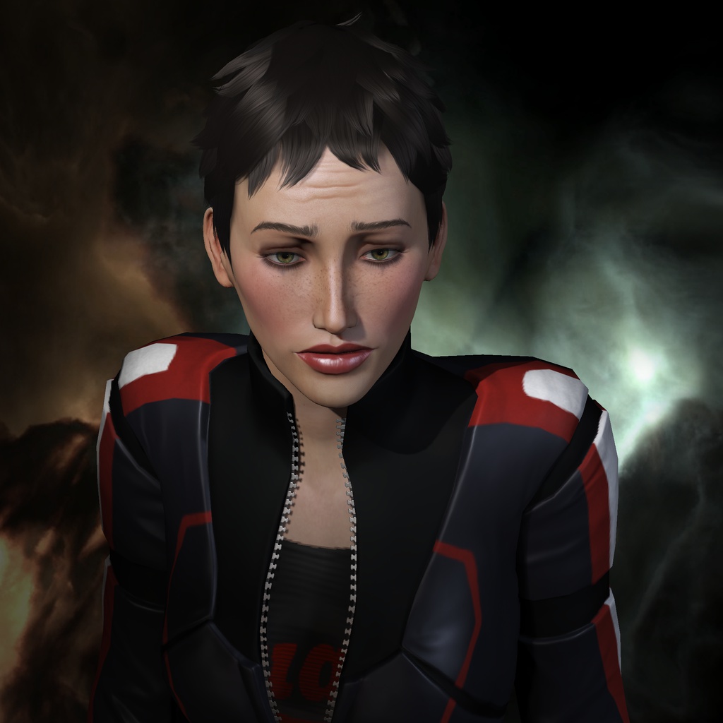 Tristan Eden