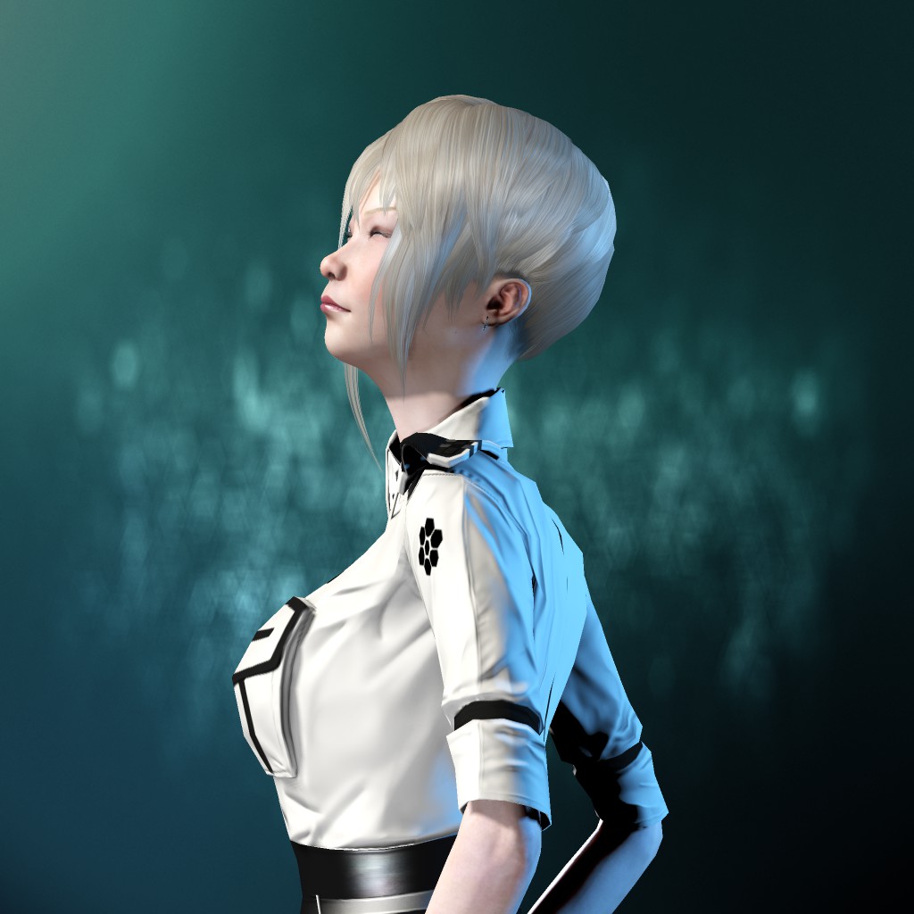 Elishia Ord