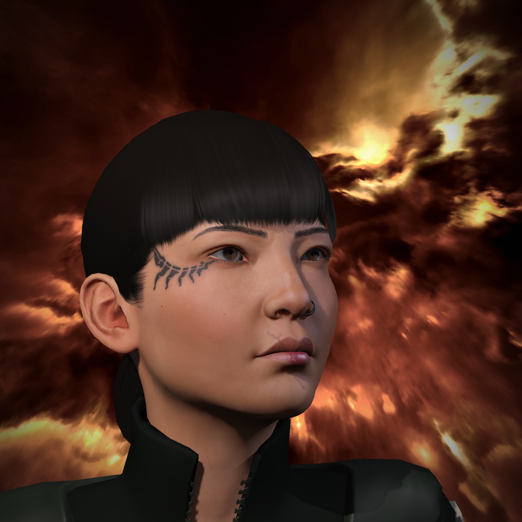 Roxie Sage