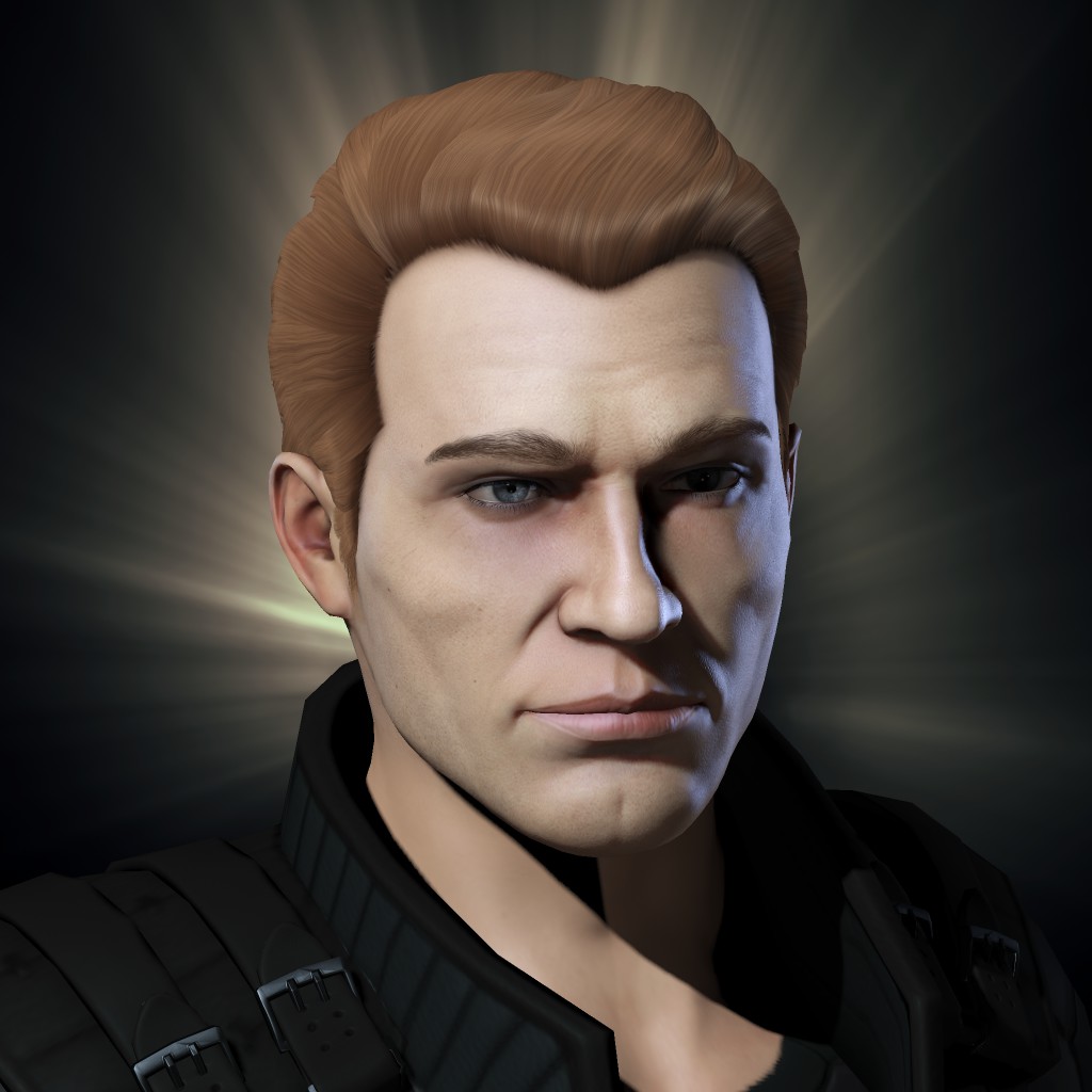 Dexter Allen