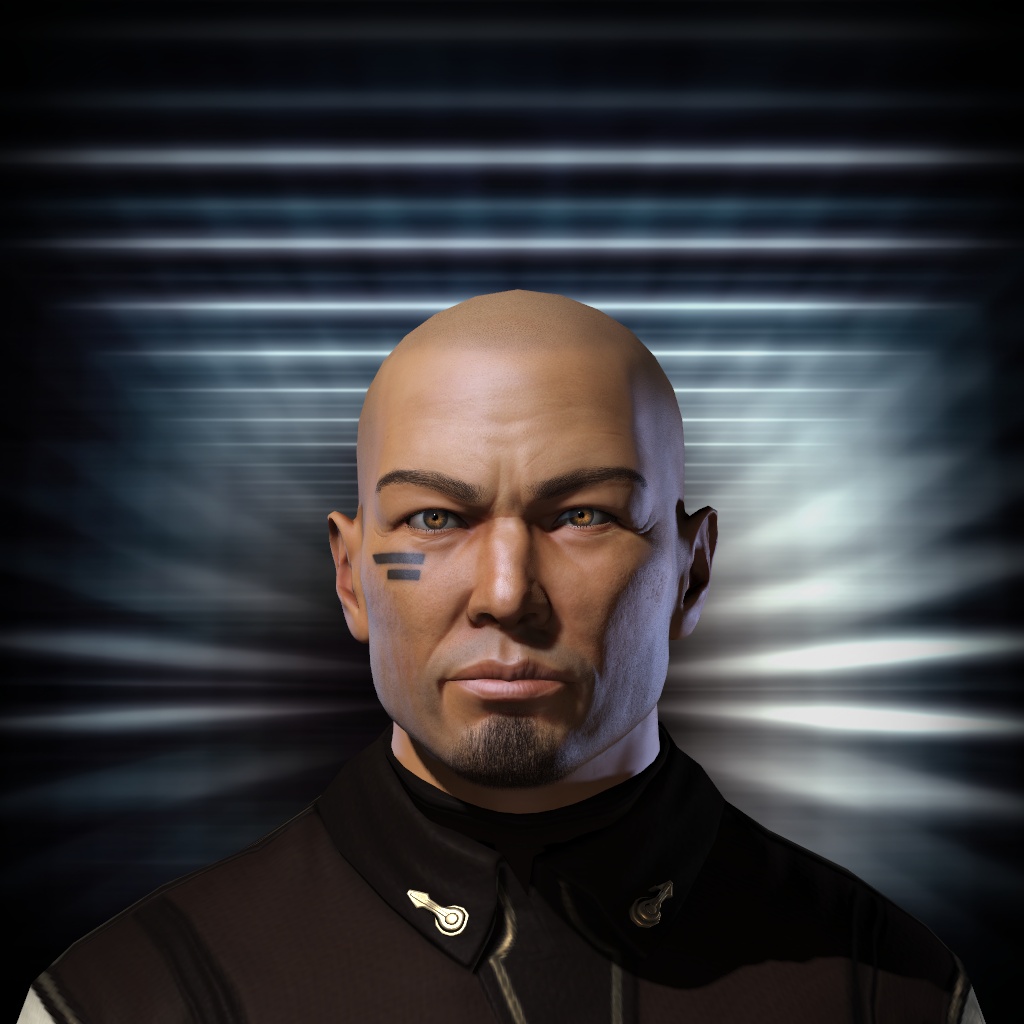 Matti Harkonnen