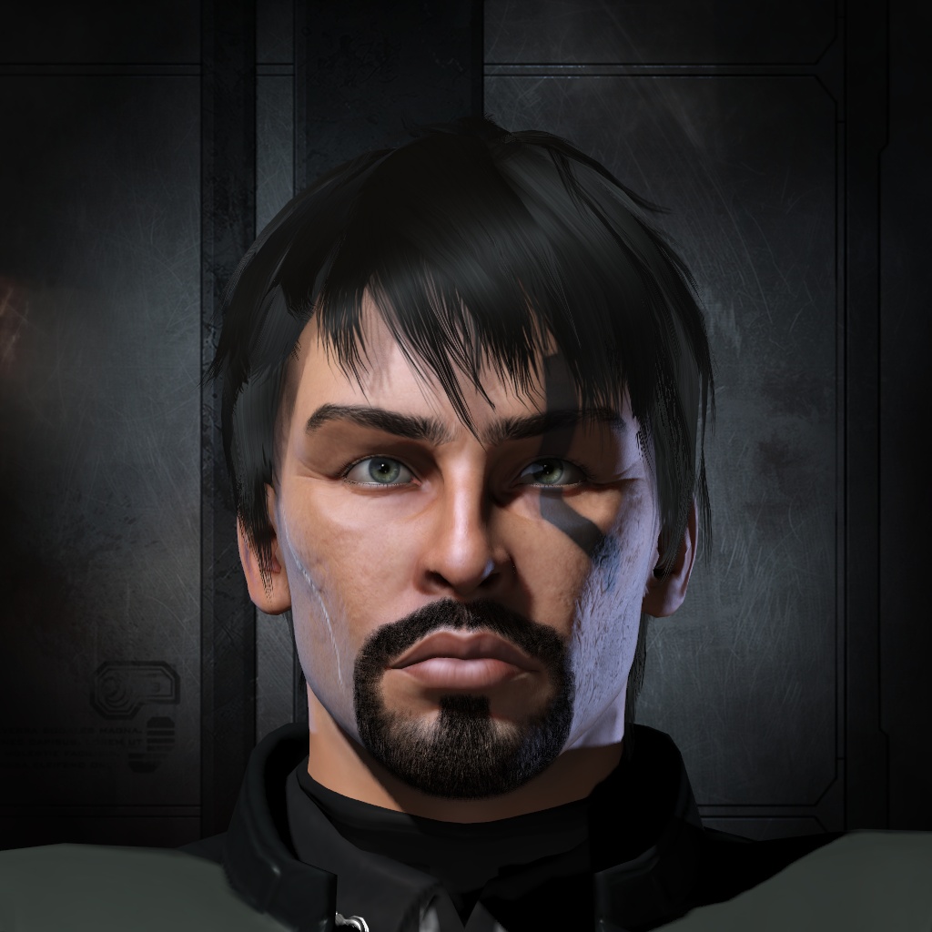 Ni'Vanye'Ia'Chay