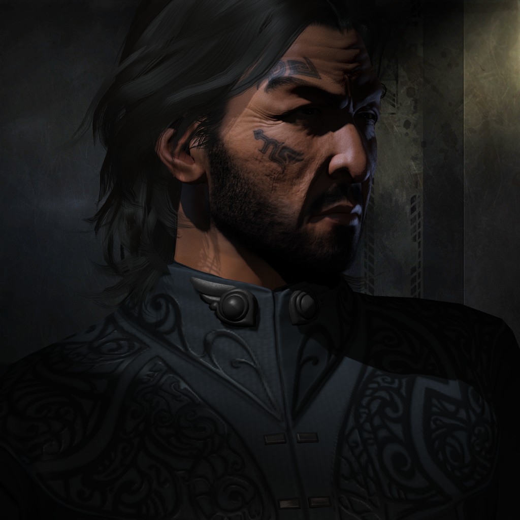 Telemarius