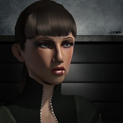 Sophia Vow