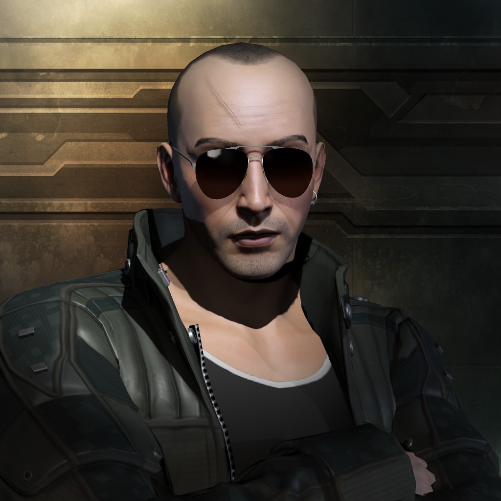 Vin Oron