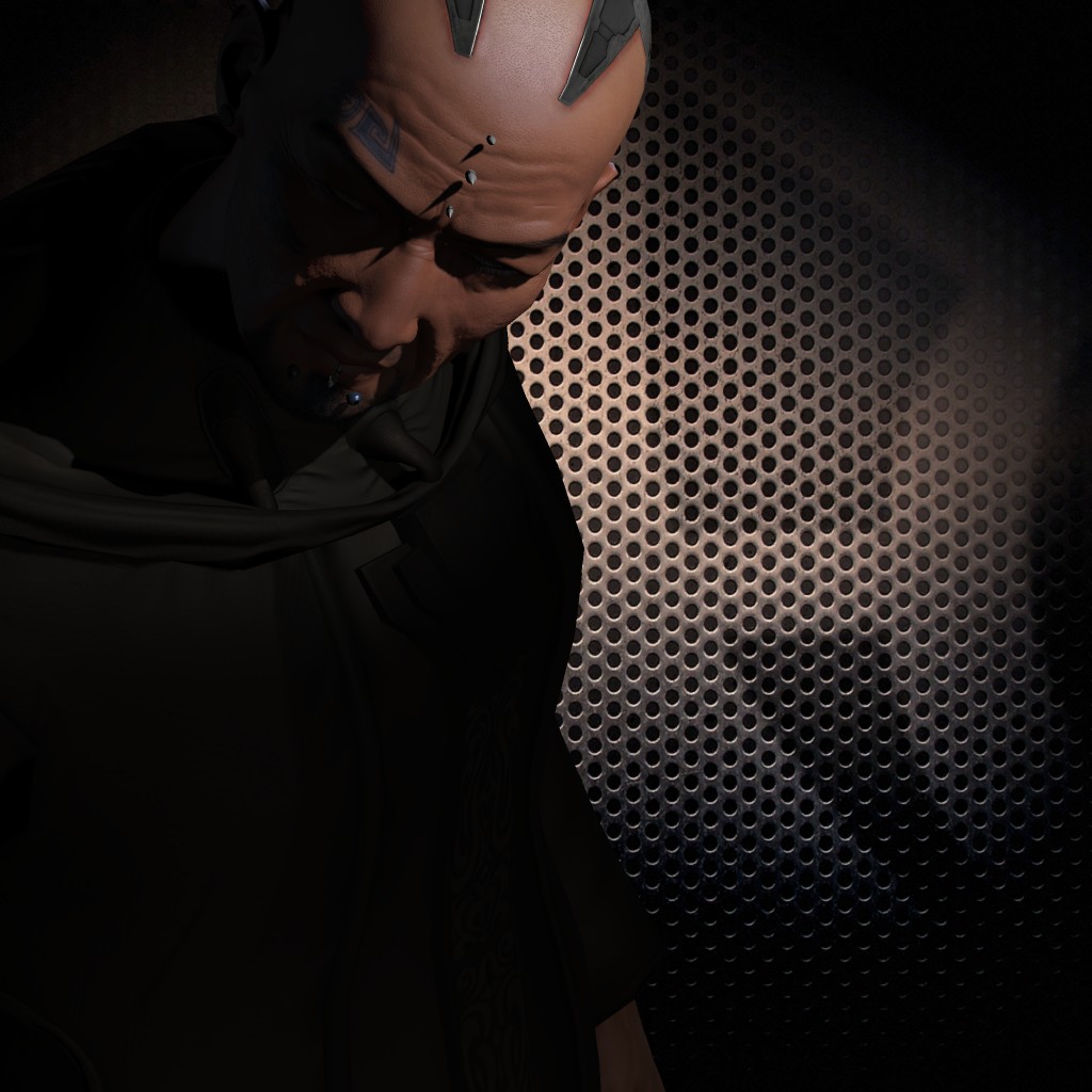 Ninja You
