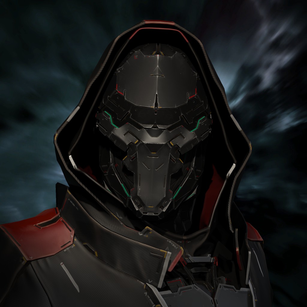 Darth Scorpius