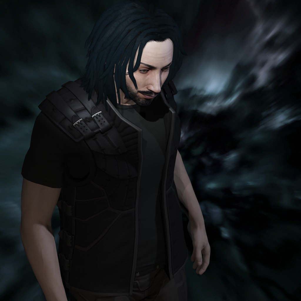 Shadow Prophet