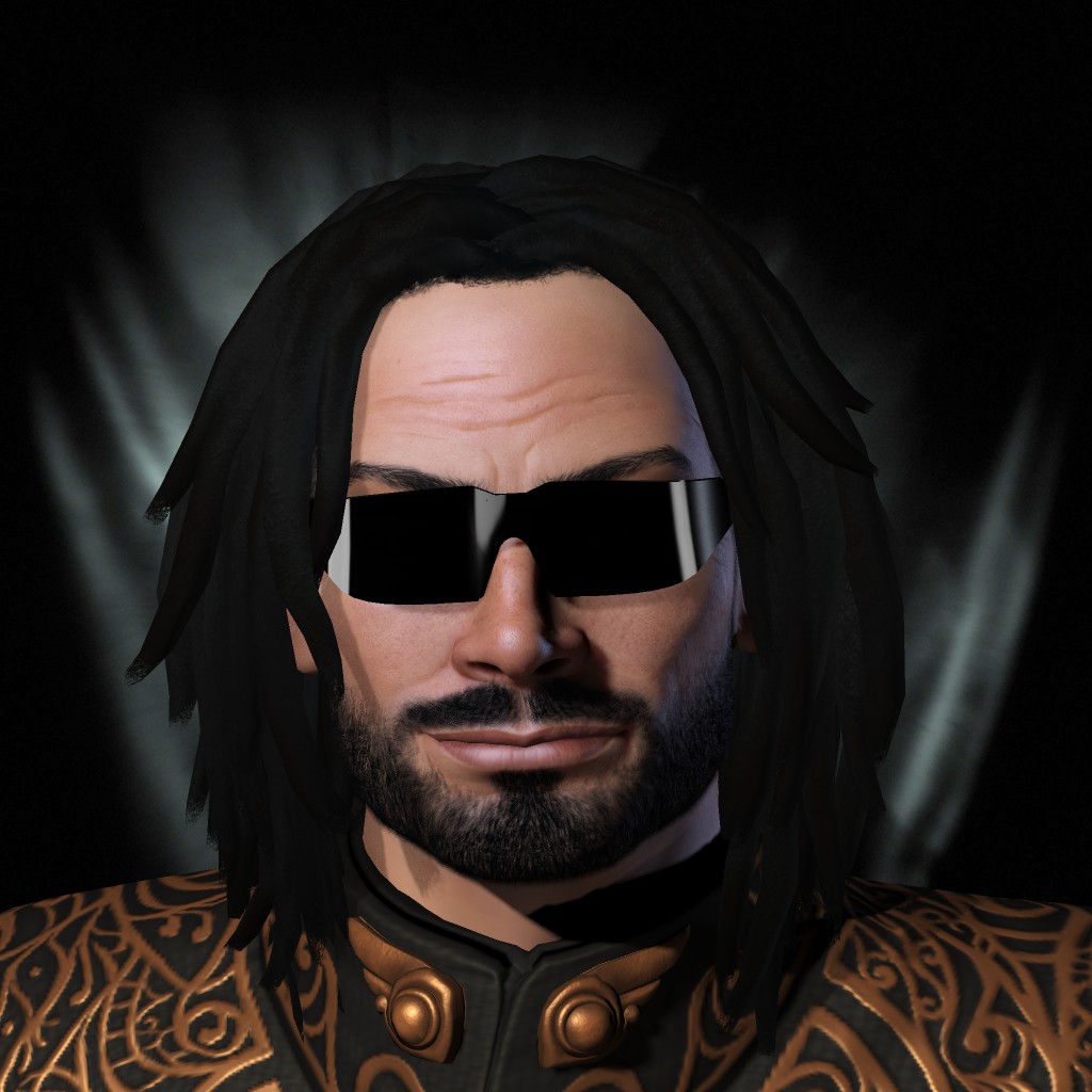 Randy Salvager