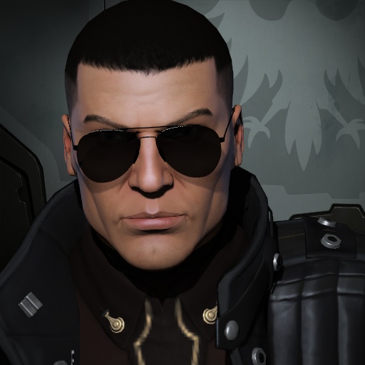 D priest