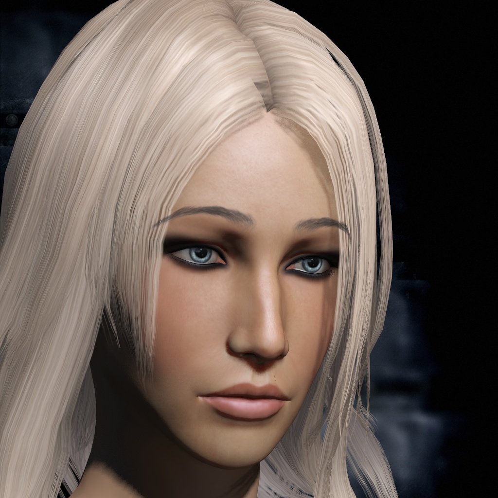 Triss Bel'Thran