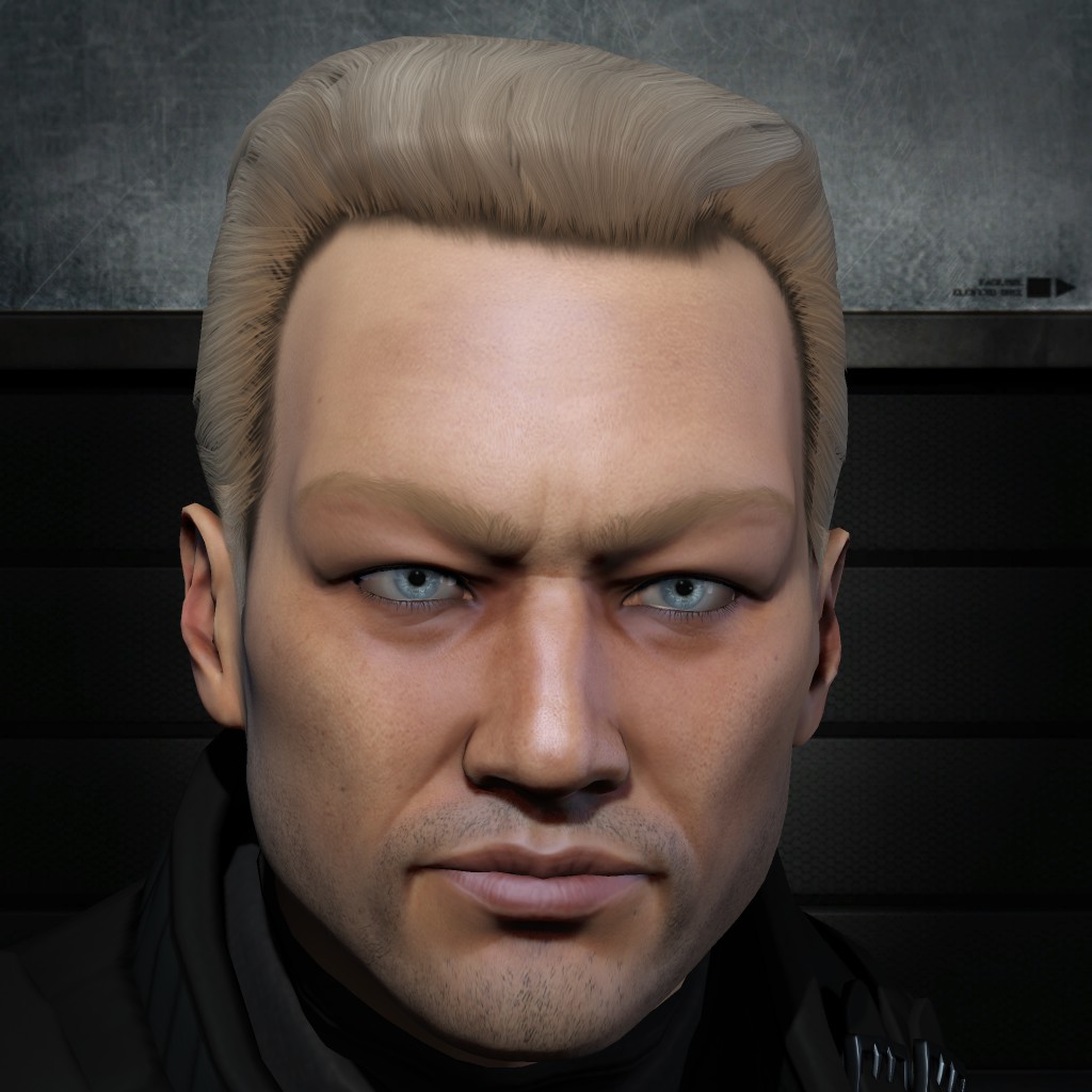 Matt Darksteel