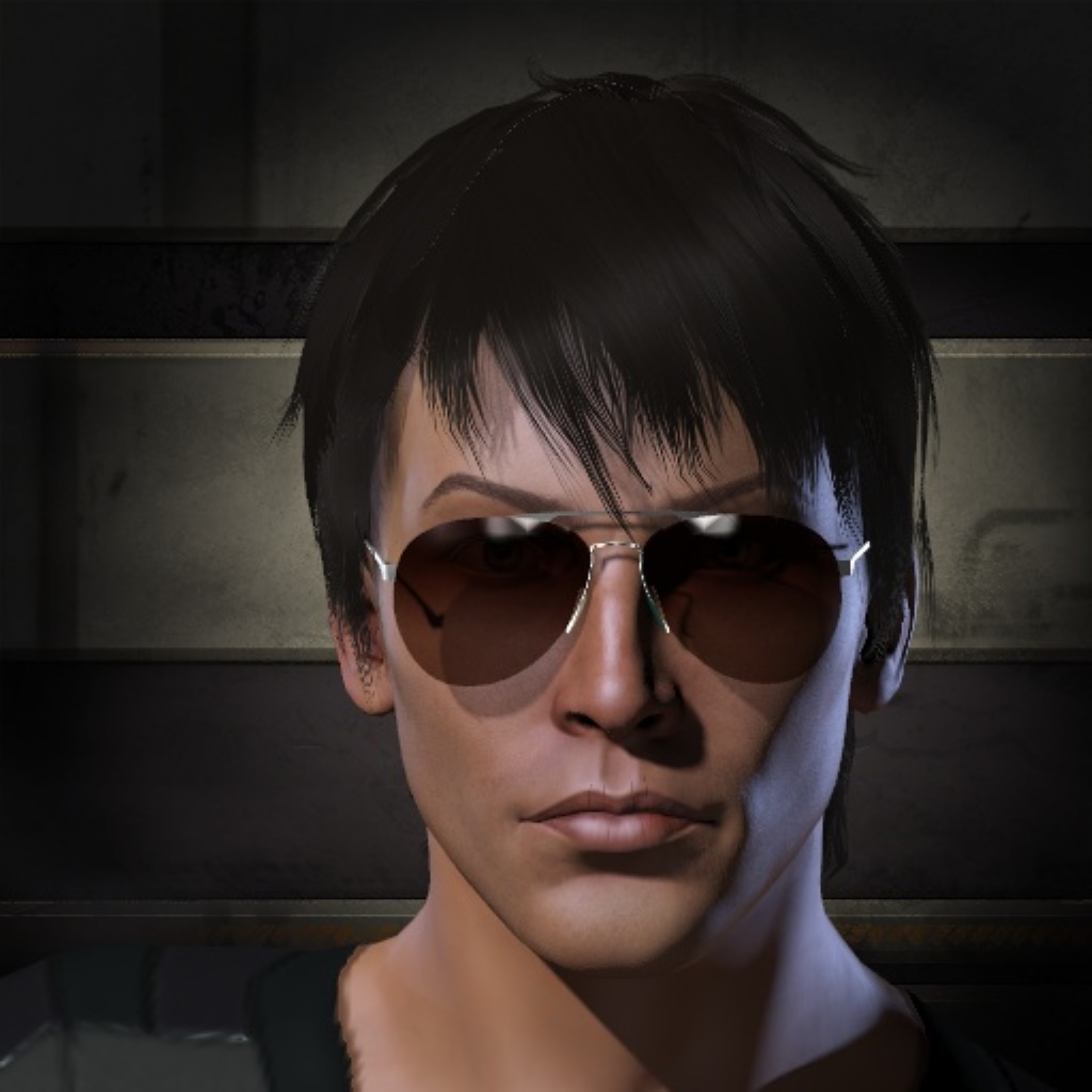 Kenzo Nakamura