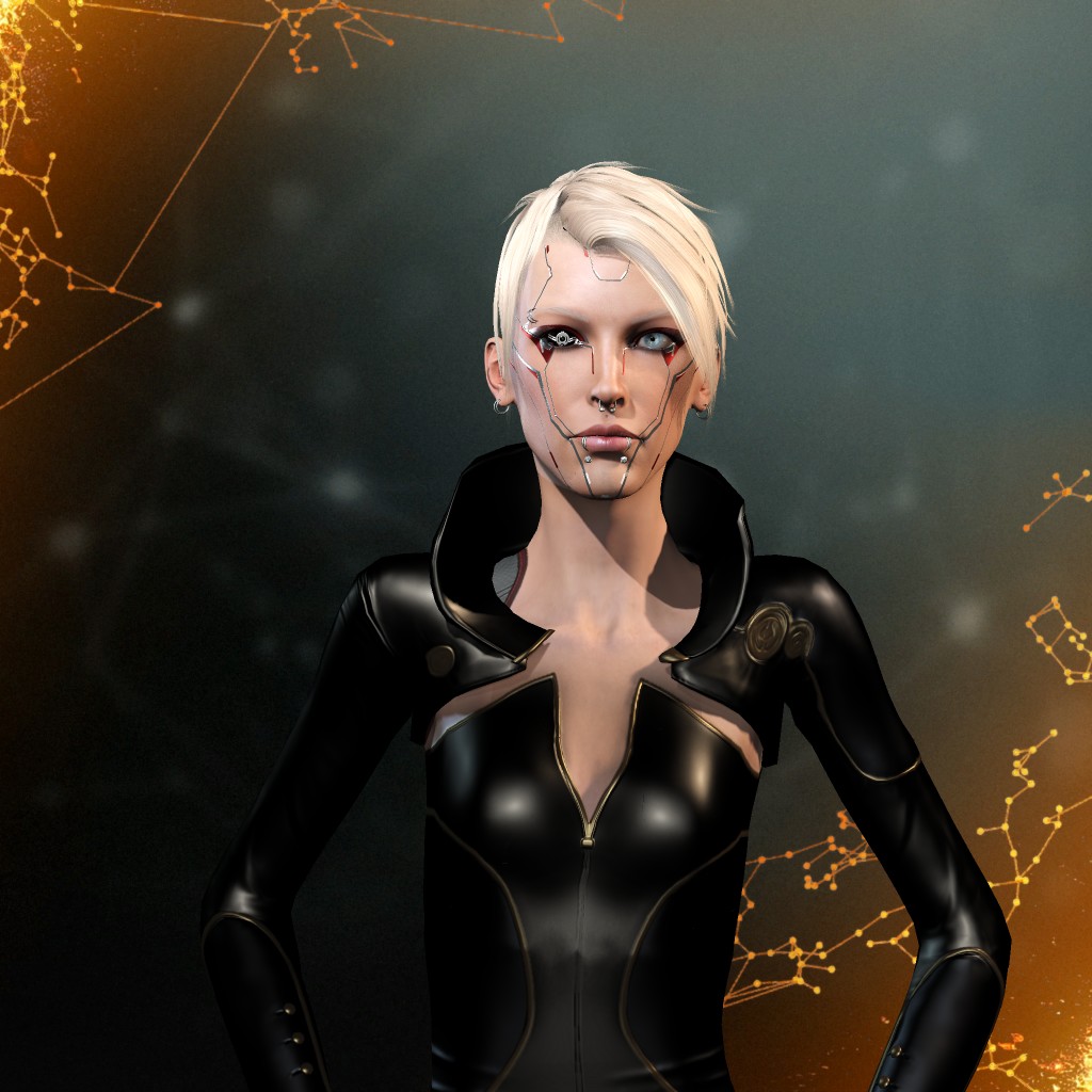 Major Templar