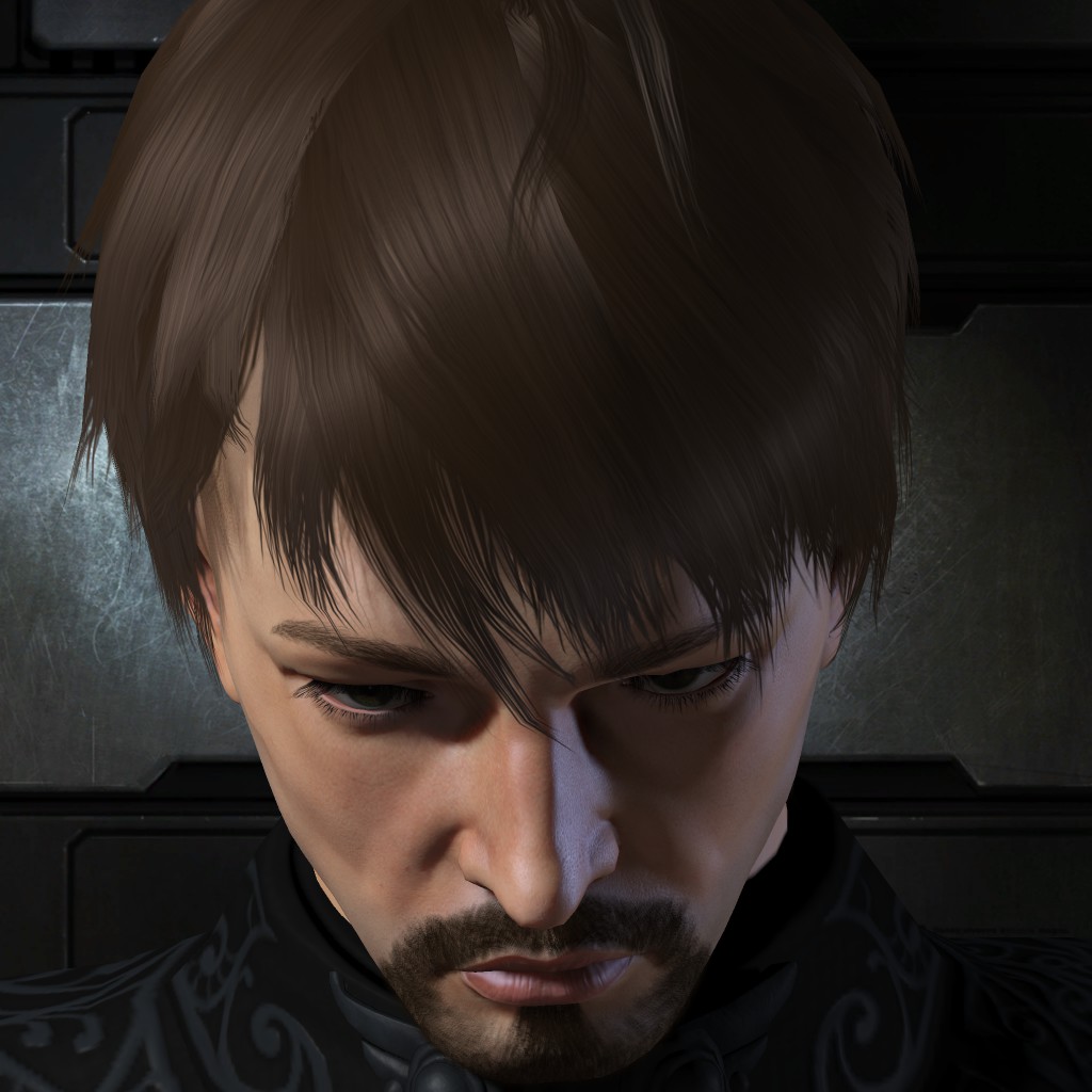 Sergei Salieri