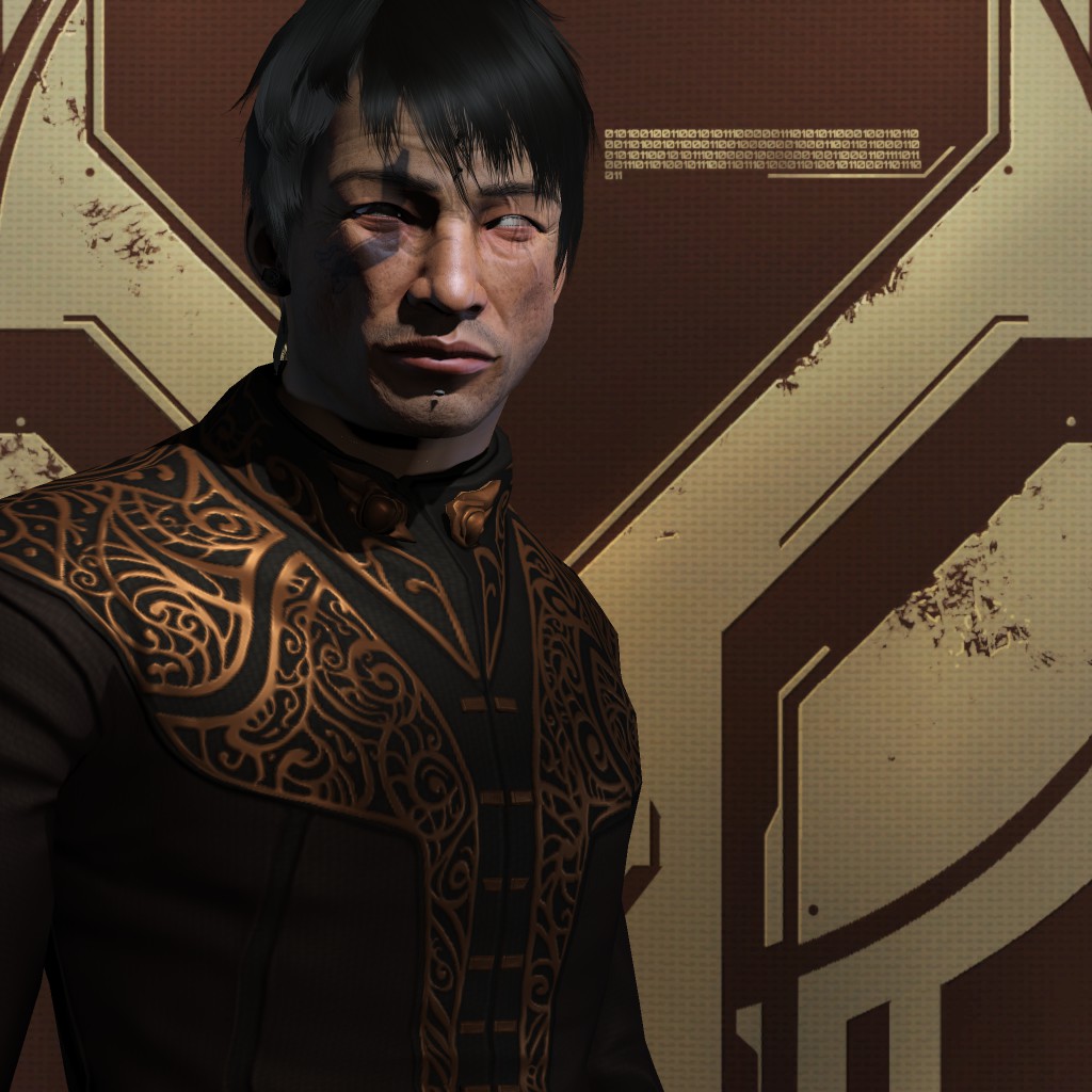 Admiral Motti