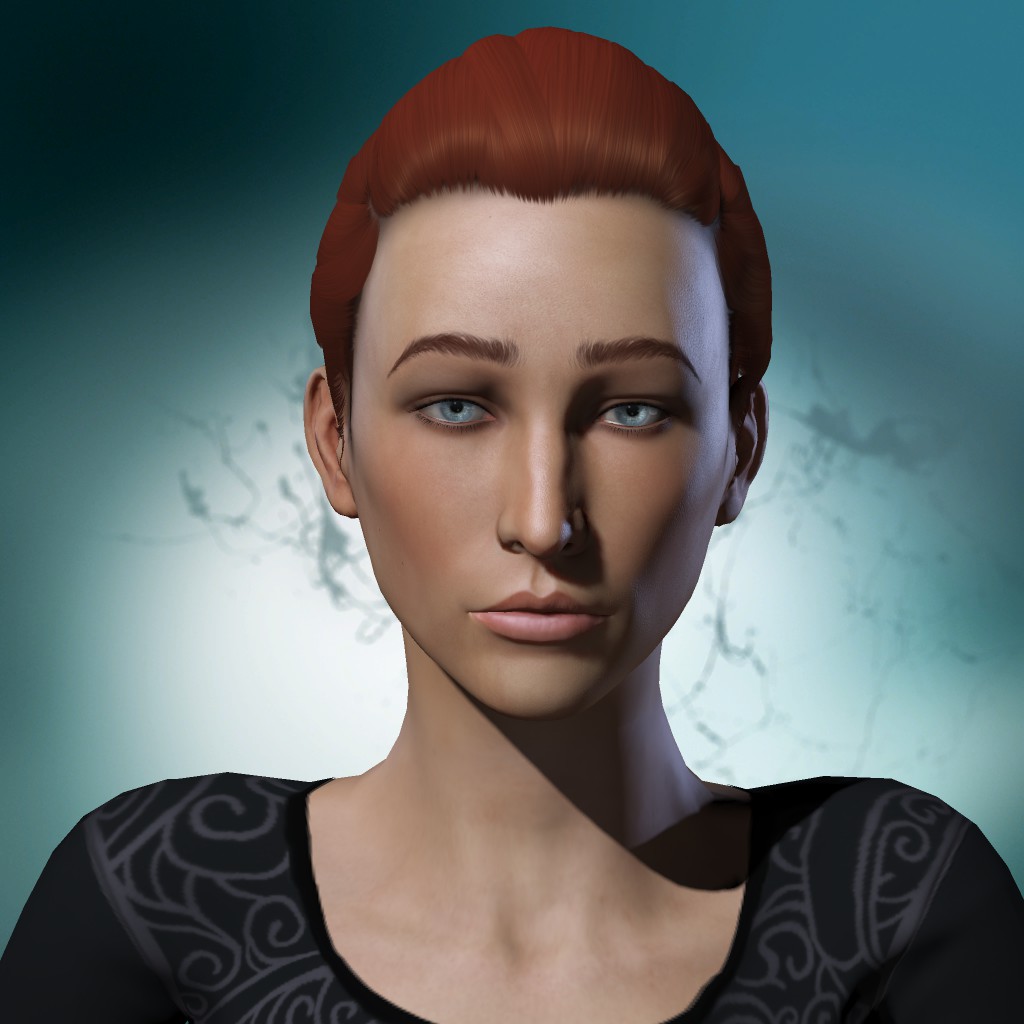 Flora Nemesis