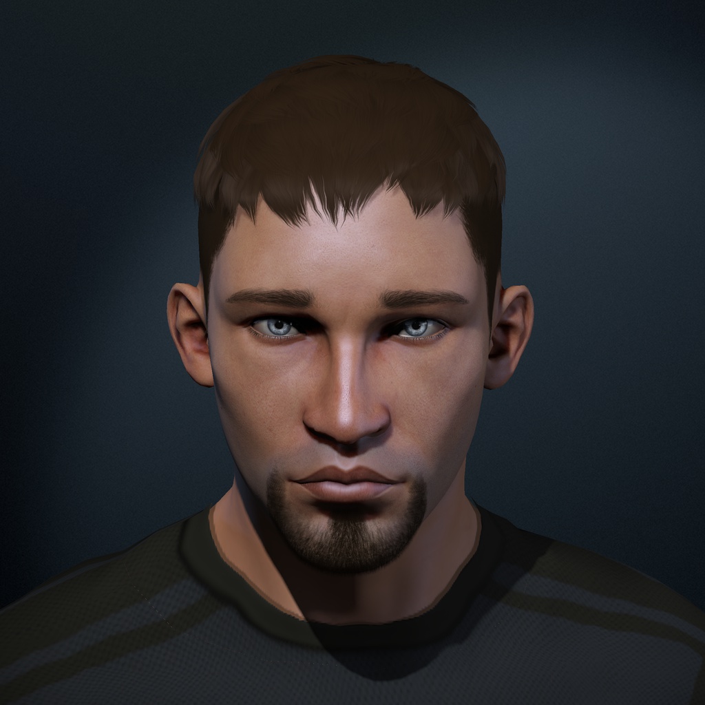 FreakishDude