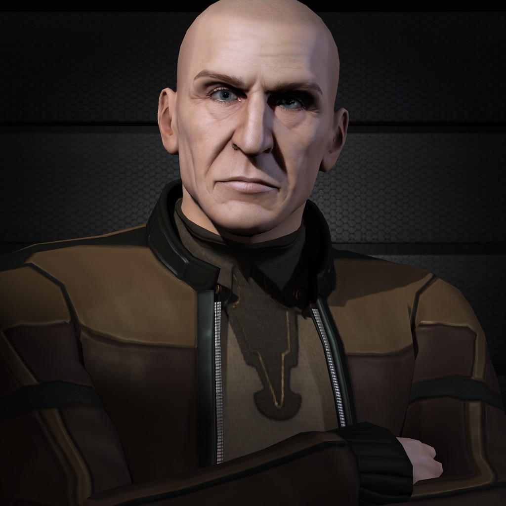 Master Graakus