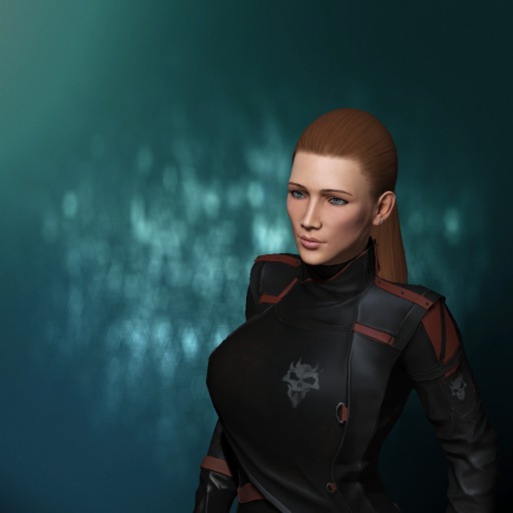 MinerChick1