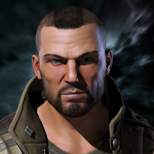 Srg Foster