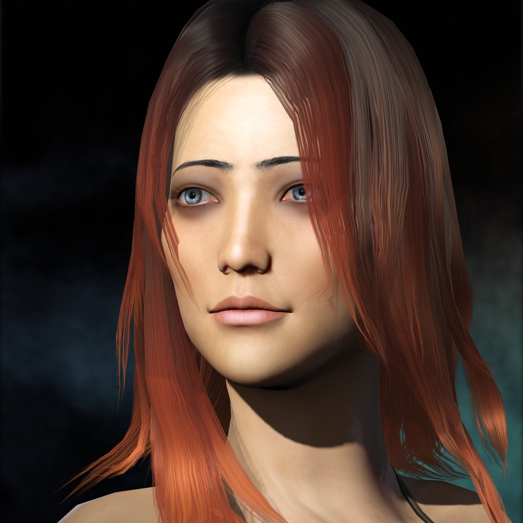 Lady Syphon