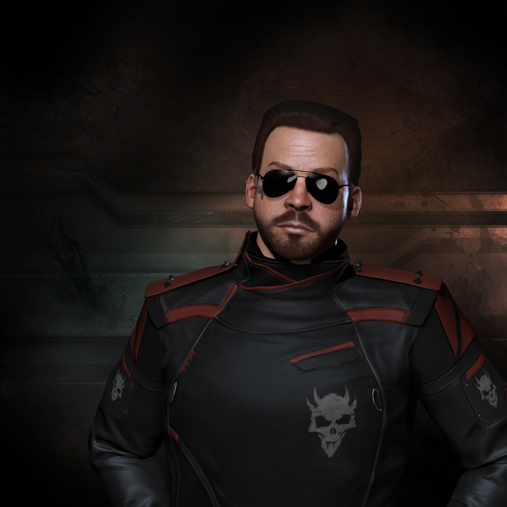 Maddog Xblade