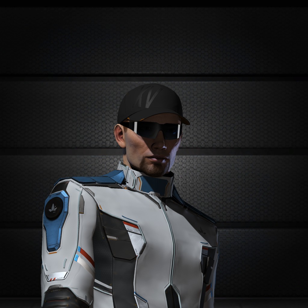 Prestor John