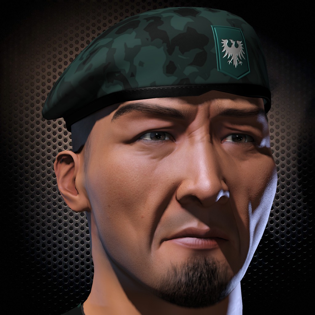 General Boggs
