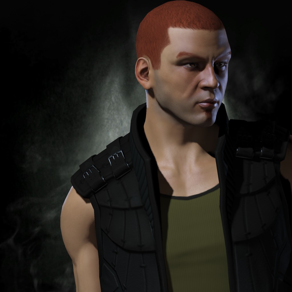 Rex Rawhead
