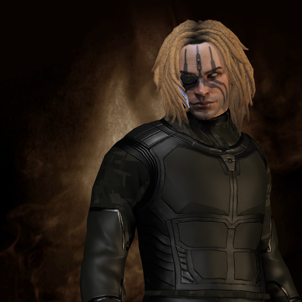 Calamity Joe