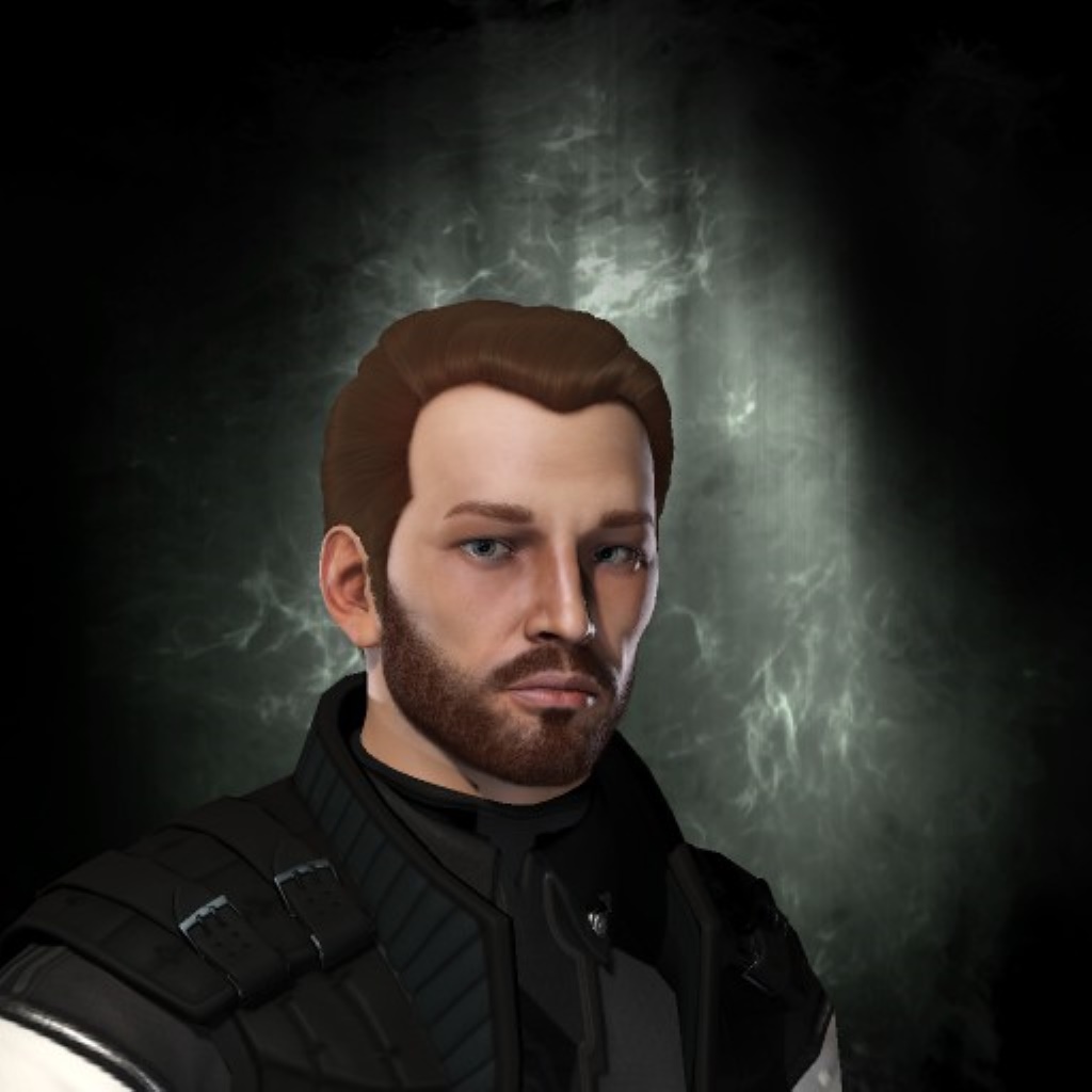 Trent Garom