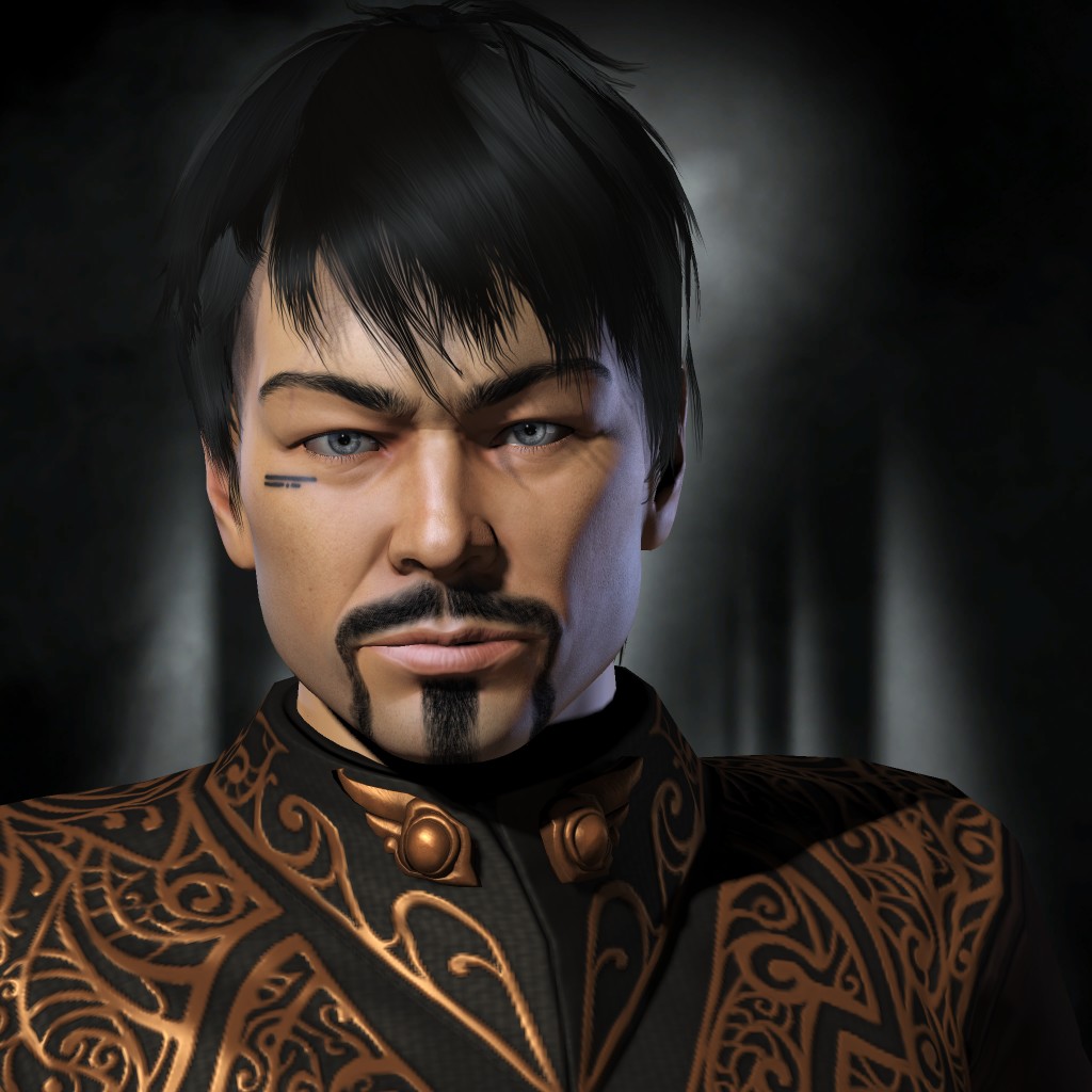 Shang Xin