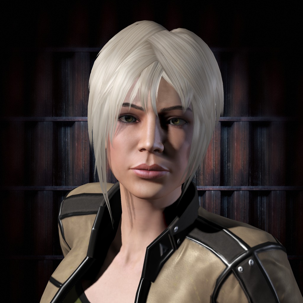 Tanith Seldon