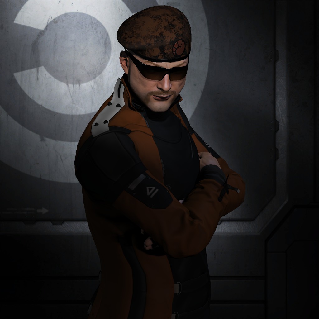 Sabastian Fraust