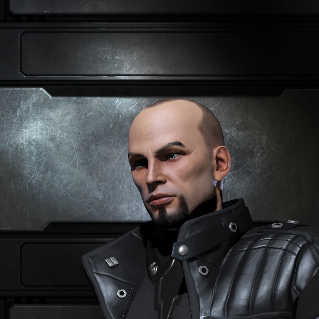 Sirius Fletcher