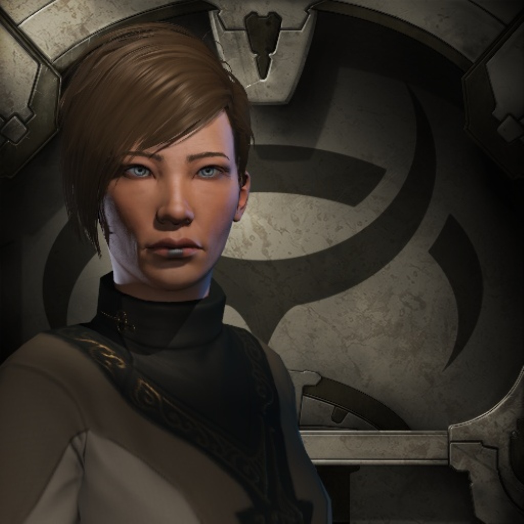 Meppas Mother