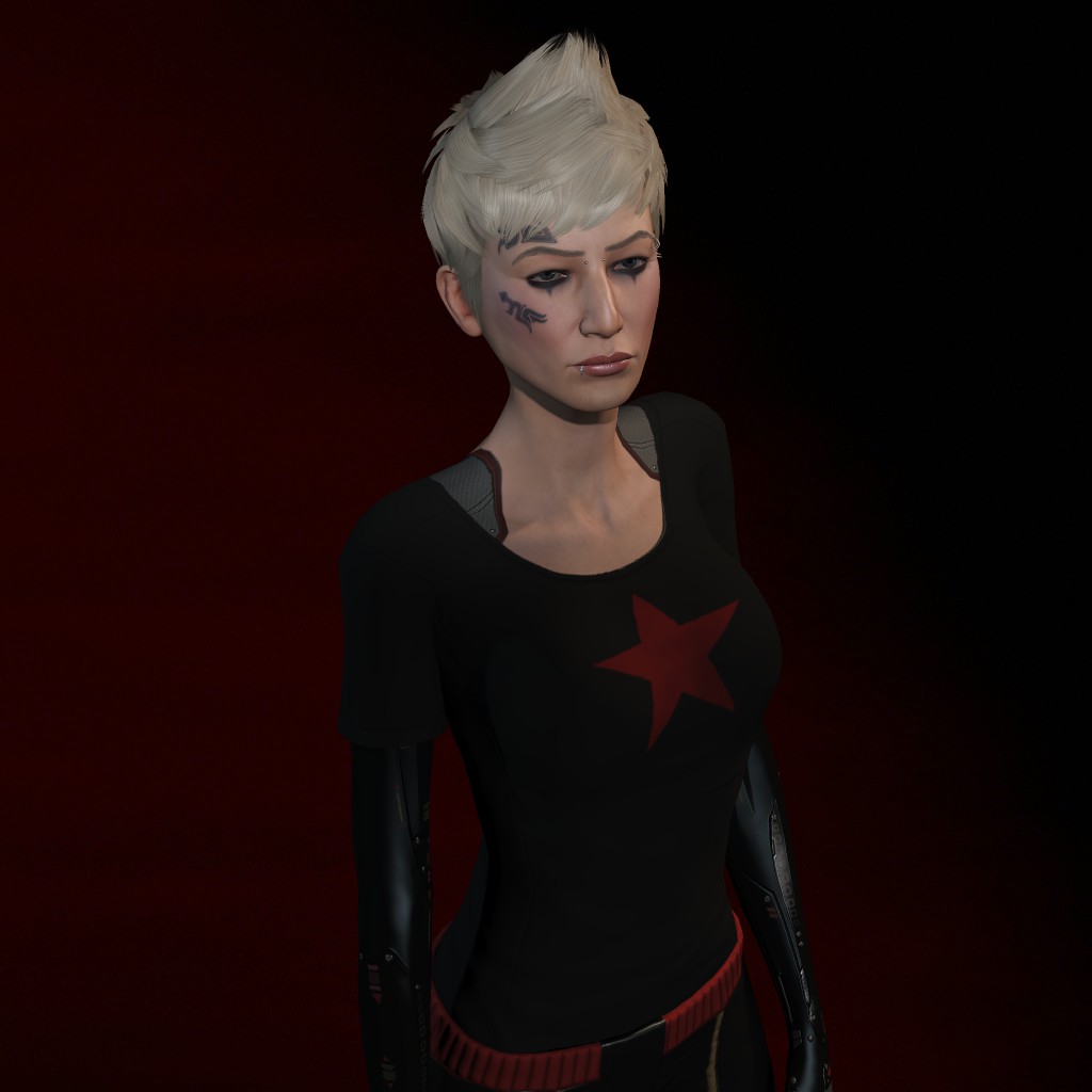 Hera Ceti