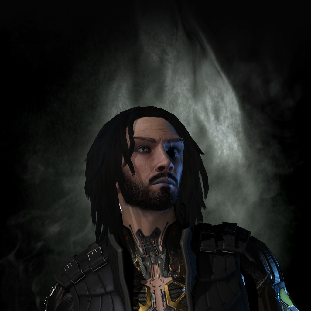 Kain O'Bladra