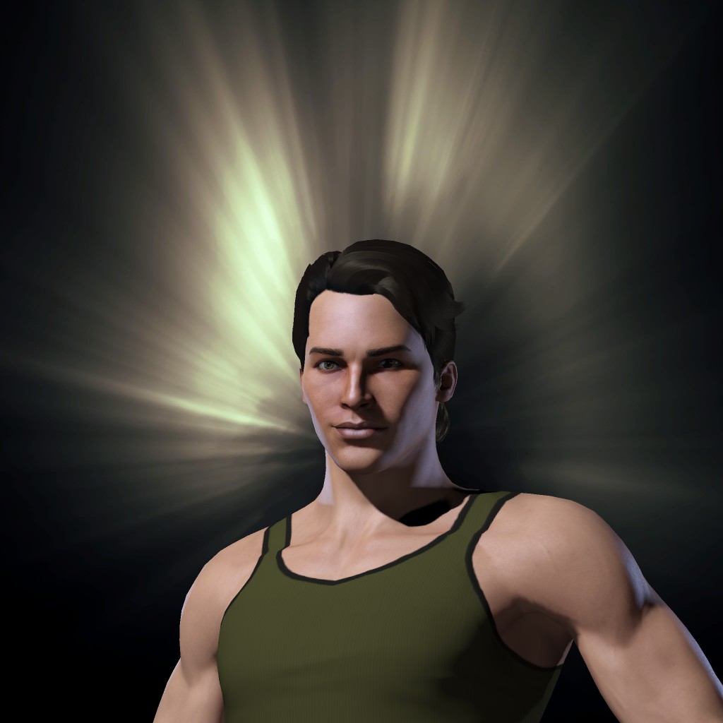 Michael Irons