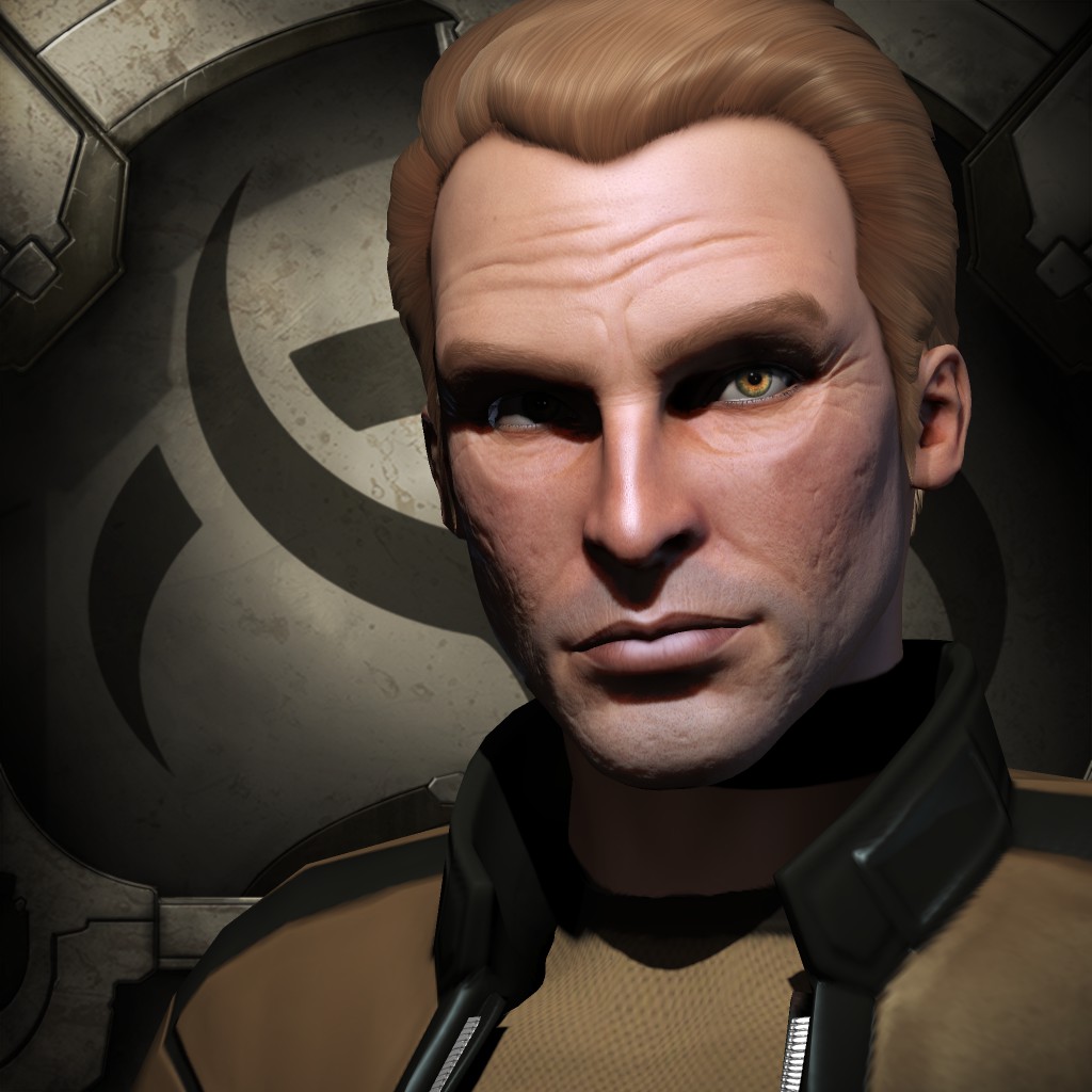 Commander Ran