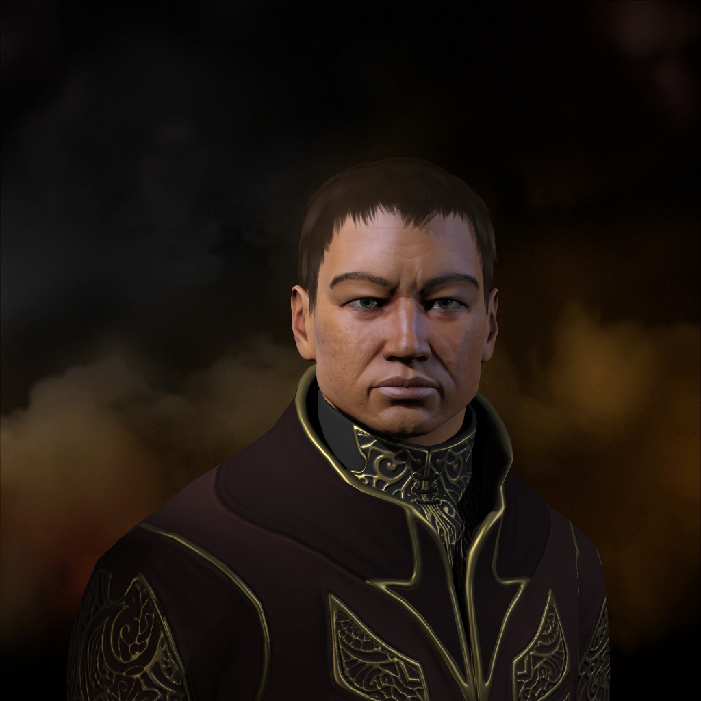 Vladimir YU