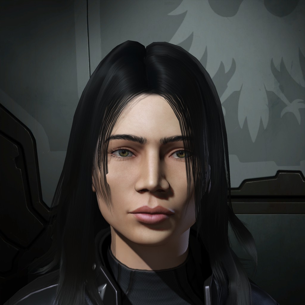 Monique Kassad