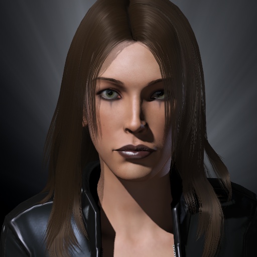 Amorphia Avatar