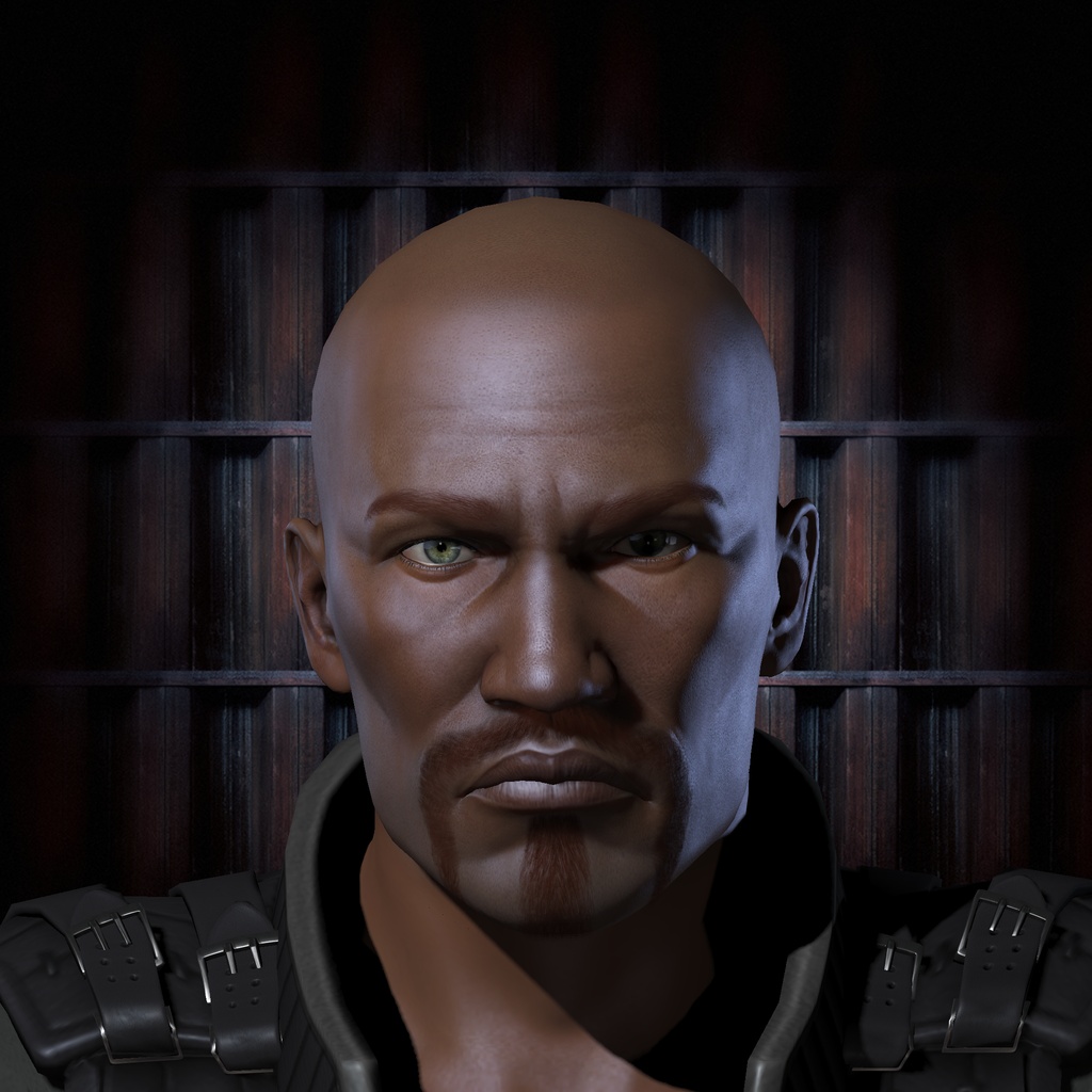 Ender Darken