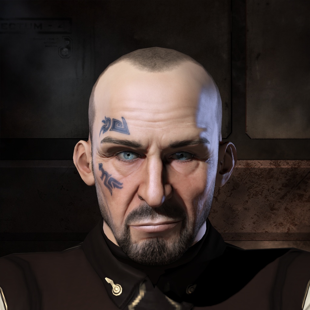 major rawne