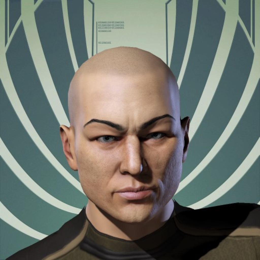 Max Skywolker