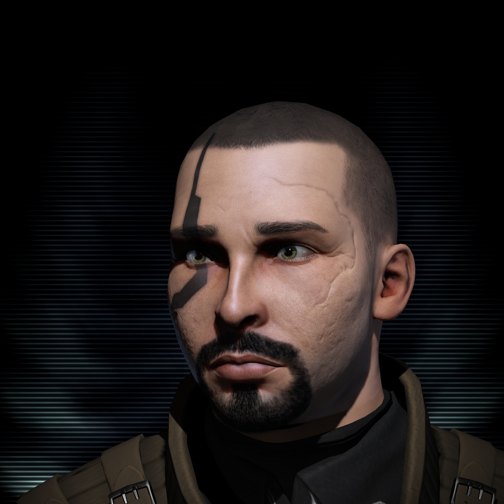 Gallente Destroyer