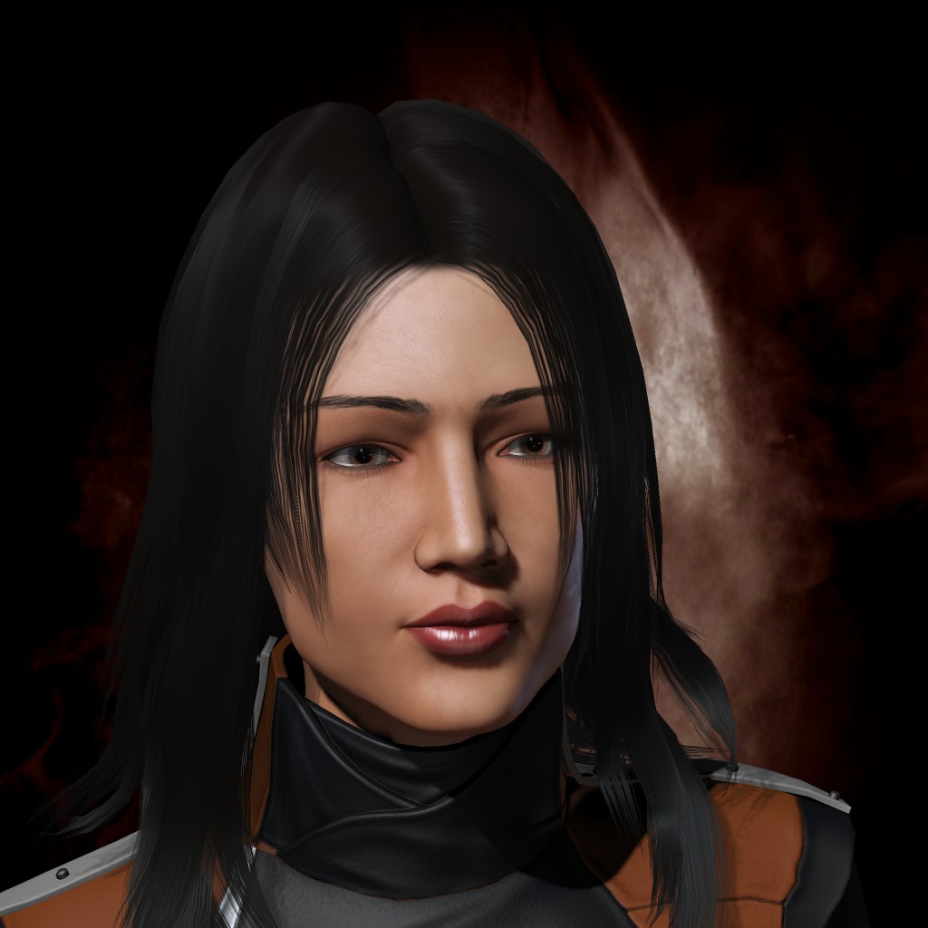 Devana Wyrmblood